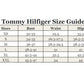 Cardigan Tommy Hilfiger Pointelle Feminino Branco Tamanho Médio