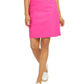 Charter Club Saia-calça feminina rosa tamanho XX-G