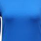 Blusa feminina de manga comprida Style &amp; Co, azul, tamanho grande