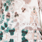 Suéter texturizado tie-dye plus size feminino INC International Concepts marrom 0X