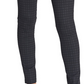 Leggings Grease Plaid Femininas Sanctuary Pretas Tamanho Médio