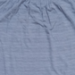 Top feminino Pointelle Linear Jacquard com alças bordadas, azul, tamanho 0X, da Style &amp; Co