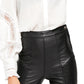 Blusa Emma Feminina Free People Branca Tamanho Médio