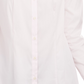 Camisa feminina clássica com botões frontais Charter Club, rosa, tamanho 4