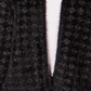 Cardigan Feminino Alfani Eyelash Preto Tamanho Pequeno