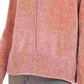 Suéter chenille feminino Style &amp; Co. rosa tamanho PM