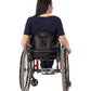 Camiseta Tommy Hilfiger Adaptive Flag Feminina Sky Captain Multi Azul Marinho Tamanho P