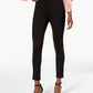 Leggings Alfani Comfort Waist Femininas Pretas Tamanho PL