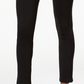 Leggings Alfani Comfort Waist Femininas Pretas Tamanho PL