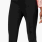Leggings Alfani Femininas Petite Comfort-Waist Pretas Tamanho Petite