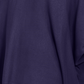Alfani Suéter Poncho Feminino Petite Gola Alta Roxo Tamanho Petite Pequeno-Médio
