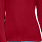Blusa feminina de gola alta Style &amp; Co vermelha tamanho XXG