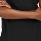 Karen Scott Top Listrado Feminino Preto Tamanho P