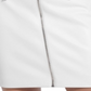 Saia Guess Feminina Demetria Fivela Branca Tamanho 0