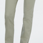 Calça jeans feminina Charter Club Petite Lexington com perna reta, verde, tamanho 4 P