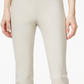 Calça Skinny Feminina Style &amp; Company Bege Tamanho Grande