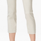Calça Skinny Feminina Style &amp; Company Bege Tamanho Grande