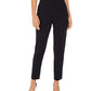 Calça Calvin Klein Feminina Cintura Alta Azul Marinho Tamanho 4