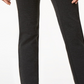 Calça feminina de malha mesclada Charter Club, cinza, tamanho 20X4