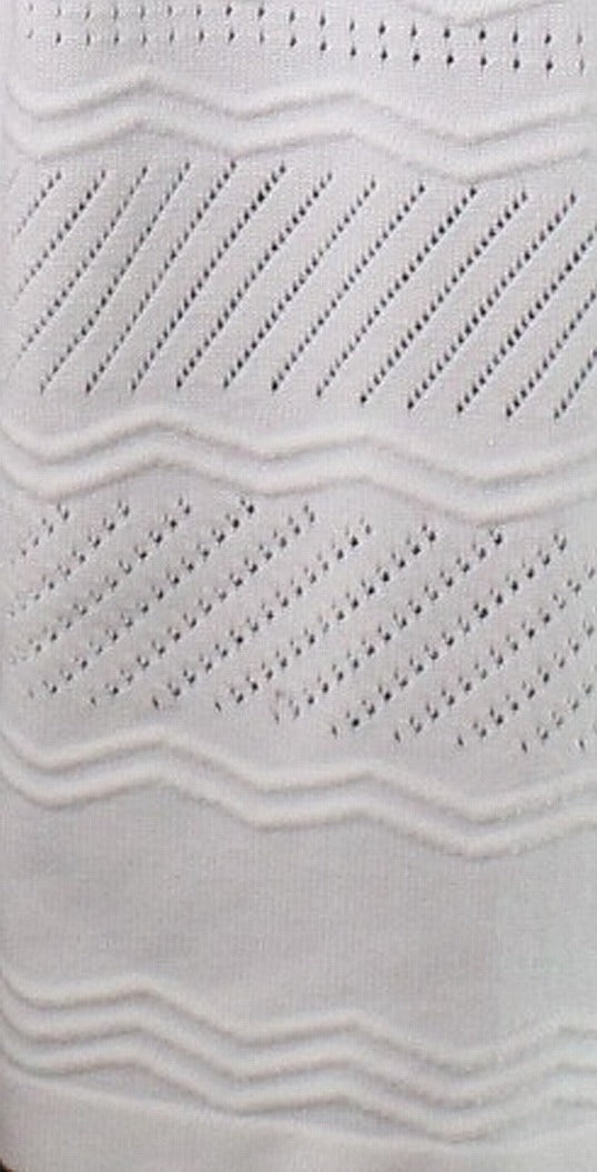 Karen Scott Cardigan Feminino Manga Longa Frente Aberta Marrom Tamanho Médio