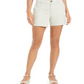 Shorts chino feminino Style &amp; Co, coral, tamanho 8