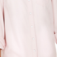 Camisa feminina de um bolso Style &amp; Co, rosa, tamanho grande