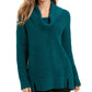 Suéter Feminino Style &amp; Co Verde Tamanho X-S