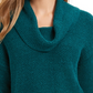 Suéter Feminino Style &amp; Co Verde Tamanho X-S