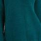 Suéter Feminino Style &amp; Co Verde Tamanho X-S