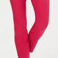 Calça feminina Chelsea Tummy Control Skinny Leg Tornozelo Charter Club Rosa Tamanho 4