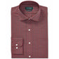 Camisa social masculina Ralph Lauren Classic Fit de popeline elástica sem passar a ferro, verde, tamanho 34-35