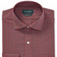 Camisa social masculina Ralph Lauren Classic Fit de popeline elástica sem passar a ferro, verde, tamanho 34-35