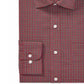 Camisa social masculina Ralph Lauren Classic Fit de popeline elástica sem passar a ferro, verde, tamanho 34-35