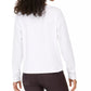 Tommy Hilfiger Heritage Graphic Top Feminino Branco Tamanho Médio