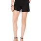 Shorts chino feminino Style &amp; Co rosa, tamanho 6