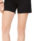 Shorts chino feminino Style &amp; Co rosa, tamanho 6