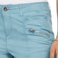 Shorts cargo feminino Style &amp; Co, azul, tamanho 16