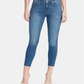 Calça jeans skinny stretch William Rast Junior, azul, tamanho 25