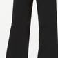 Calça Capri Feminina Alfani Preta Tamanho Pequeno X-Grande