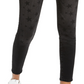 Calça jeans skinny Star Skinny Kendall + Kylie Feminina, tamanho 31, cor carvão