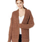 Cardigan High Hopes Feminino Free People Preto Tamanho Extra Pequeno
