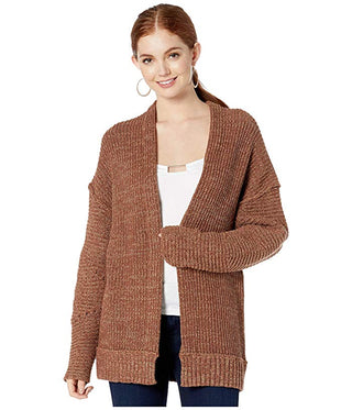 Cardigan High Hopes Feminino Free People Preto Tamanho Extra Pequeno