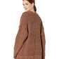 Cardigan High Hopes Feminino Free People Preto Tamanho Extra Pequeno