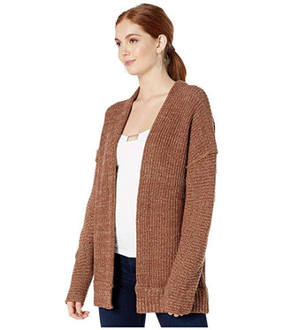 Cardigan High Hopes Feminino Free People Preto Tamanho Extra Pequeno