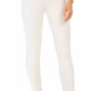 Calça skinny de veludo cotelê feminina Style &amp; Co, bege, tamanho XX-G