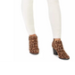 Calça skinny de veludo cotelê feminina Style &amp; Co, bege, tamanho XX-G