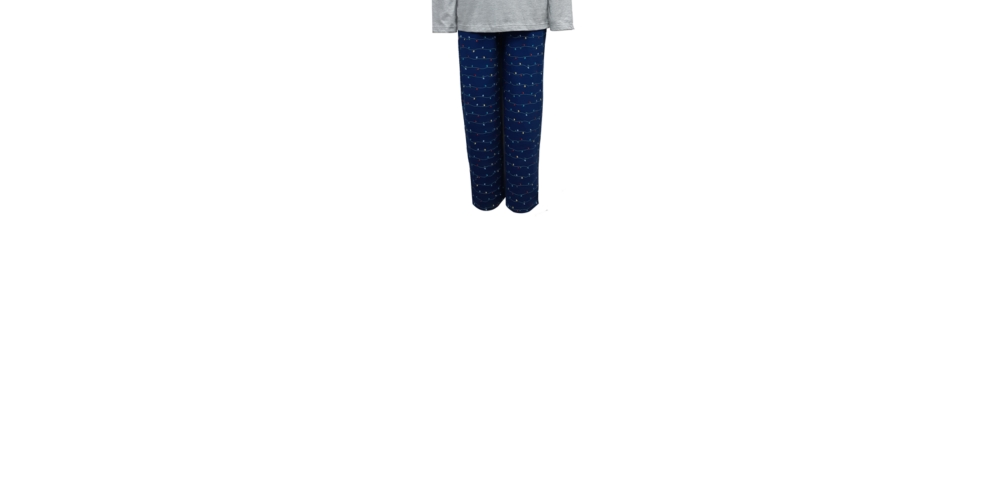 Pijama Família Feminino Combinando Grande e Alto Fleece Conjunto de Pijama Família Natal Luzes de Natal Vermelho Tamanho 1XB