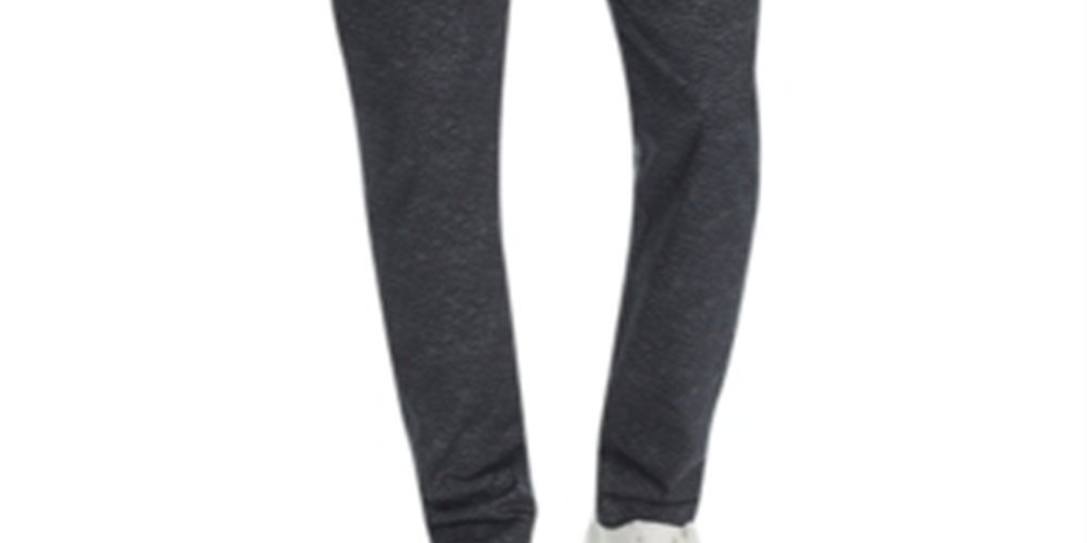 Calça chino elástica com cordão e estampa de réptil Tallia masculina, cinza, tamanho 32