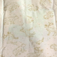 Camiseta feminina estampada em algodão estilo &amp; co, tamanho marfim, tamanho extragrande