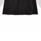 Camiseta infantil de algodão com estampa de trens e camadas First Impressions para meninos, preta, tamanho 2T